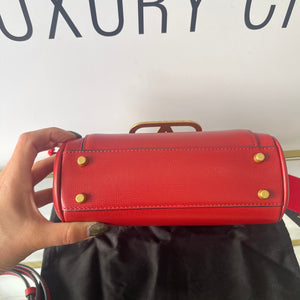 Borsa Rockstud Alcove Valentino Garavani