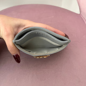 Portacarte Chanel Boy