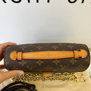 Borsa Métis East West Monogram Louis Vuitton