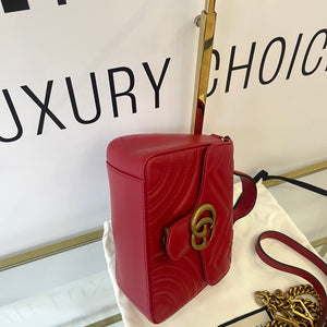 Borsa Marmont GG Gucci