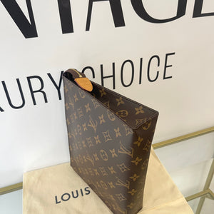 Toilette 26 Monogram Louis Vuitton