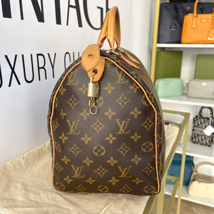 Borsa Speedy 40 Monogram Louis Vuitton