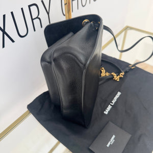 Borsa Niki hw oro Saint Laurent