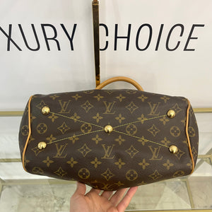 Borsa Tivoli PM Monogram Louis Vuitton