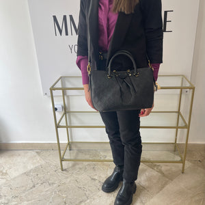 Borsa Mazarine Monogram Empreinte Louis Vuitton