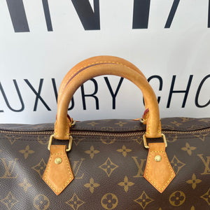 Borsa Speedy 35 Monogram Louis Vuitton