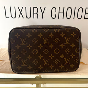 Borsa NéoNoé MM Monogram Louis Vuitton
