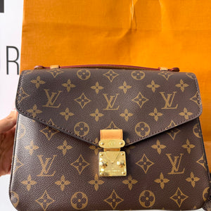 Borsa Métis Monogram Louis Vuitton
