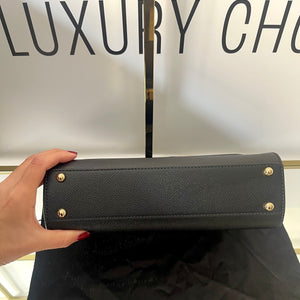 Borsa Sicily misura media Dolce & Gabbana