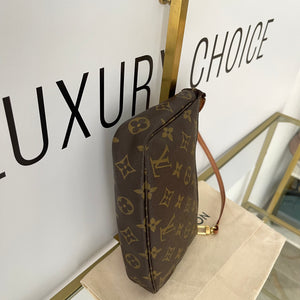 Pochette Accessoires Monogram Louis Vuitton