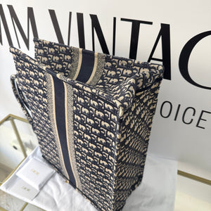 Borsa Dior Book Tote Christian Dior