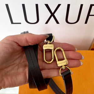 Borsa Croisette Damier Ebène Louis Vuitton