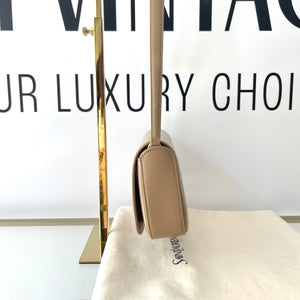 Borsa Voltaire Mini Saint Laurent