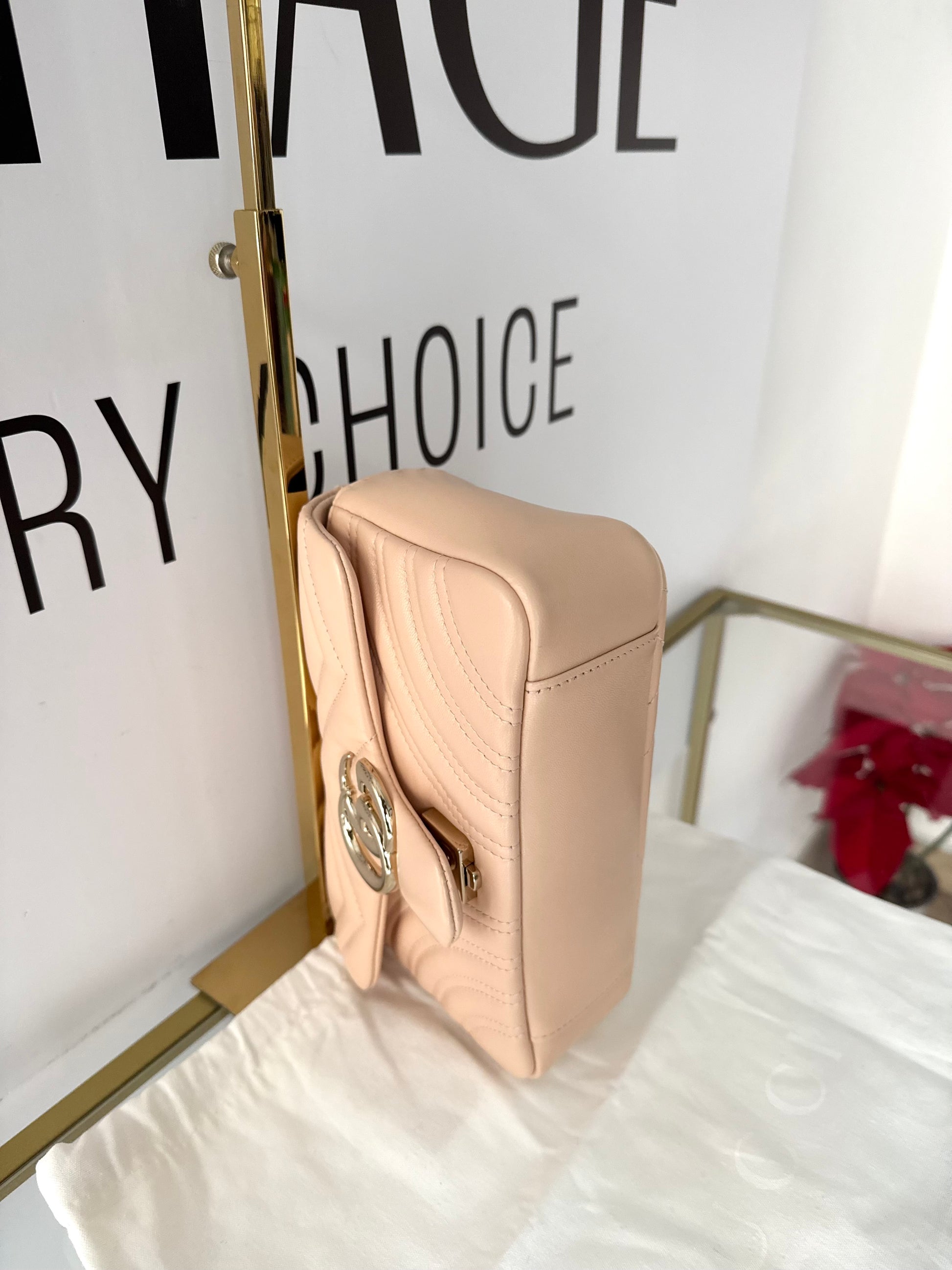 Borsa Marmont 22 GG Gucci