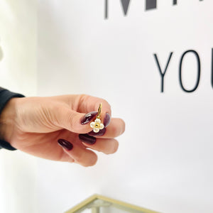 Set Orecchini LV Floragram Louis Vuitton