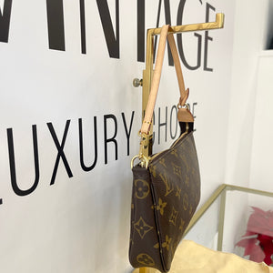 Pochette Accessoires Monogram Louis Vuitton