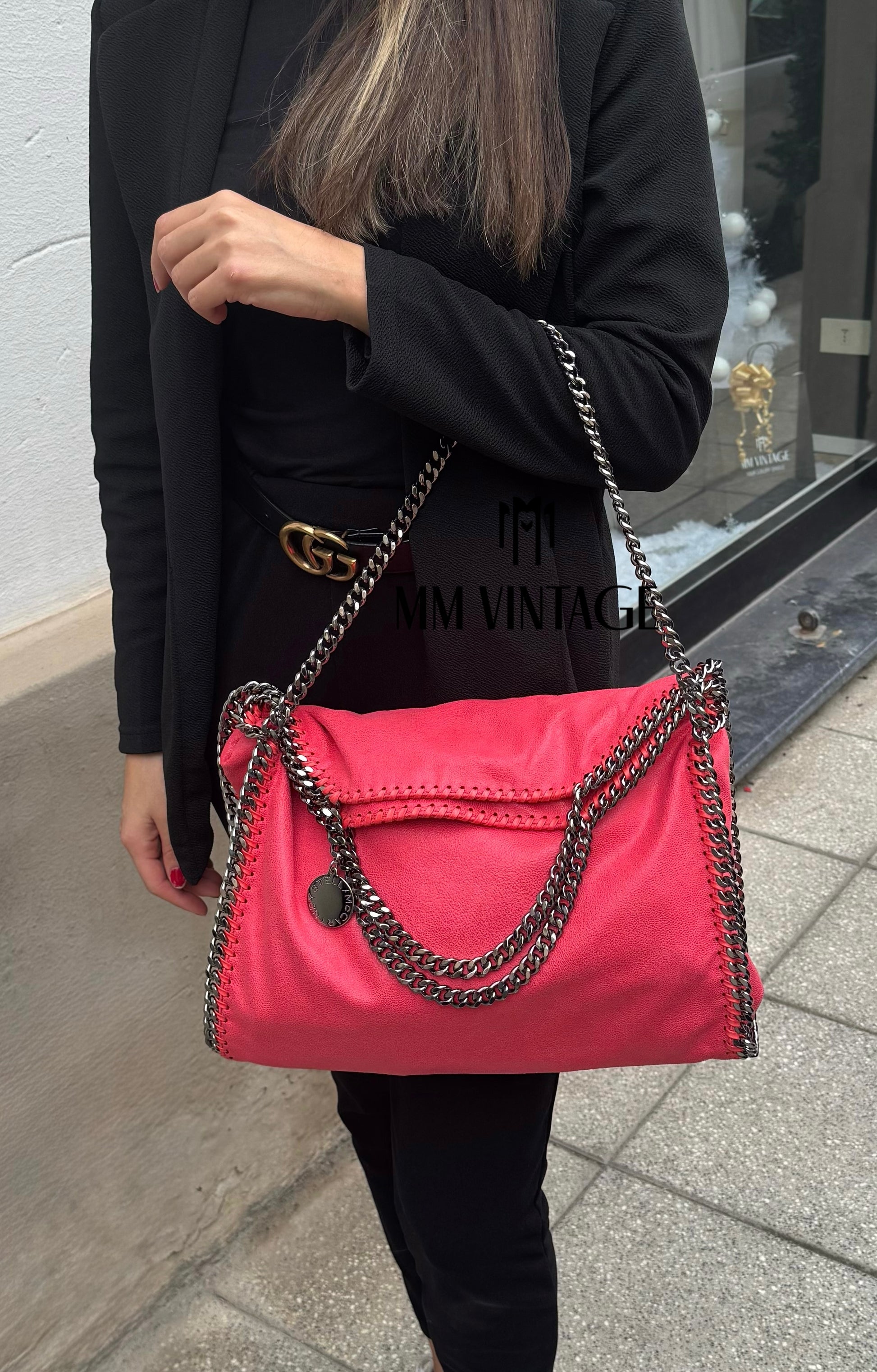 Borsa Tote Falabella Stella McCartney