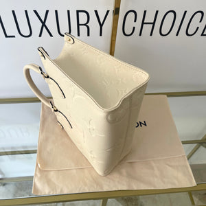 Borsa OnTheGo PM Monogram Empreinte Louis Vuitton
