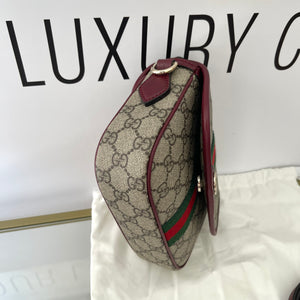 Borsa Ophidia GG Supreme Gucci