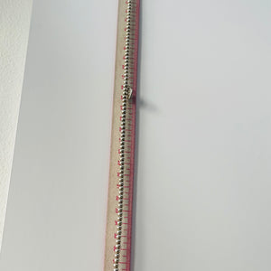 Collana Bead Cuore mini smaltato Tiffany