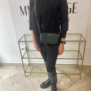Borsa Matelassé Miu Miu