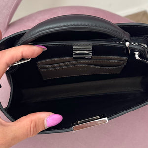 Borsa Peekaboo ISeeU FF Fendi