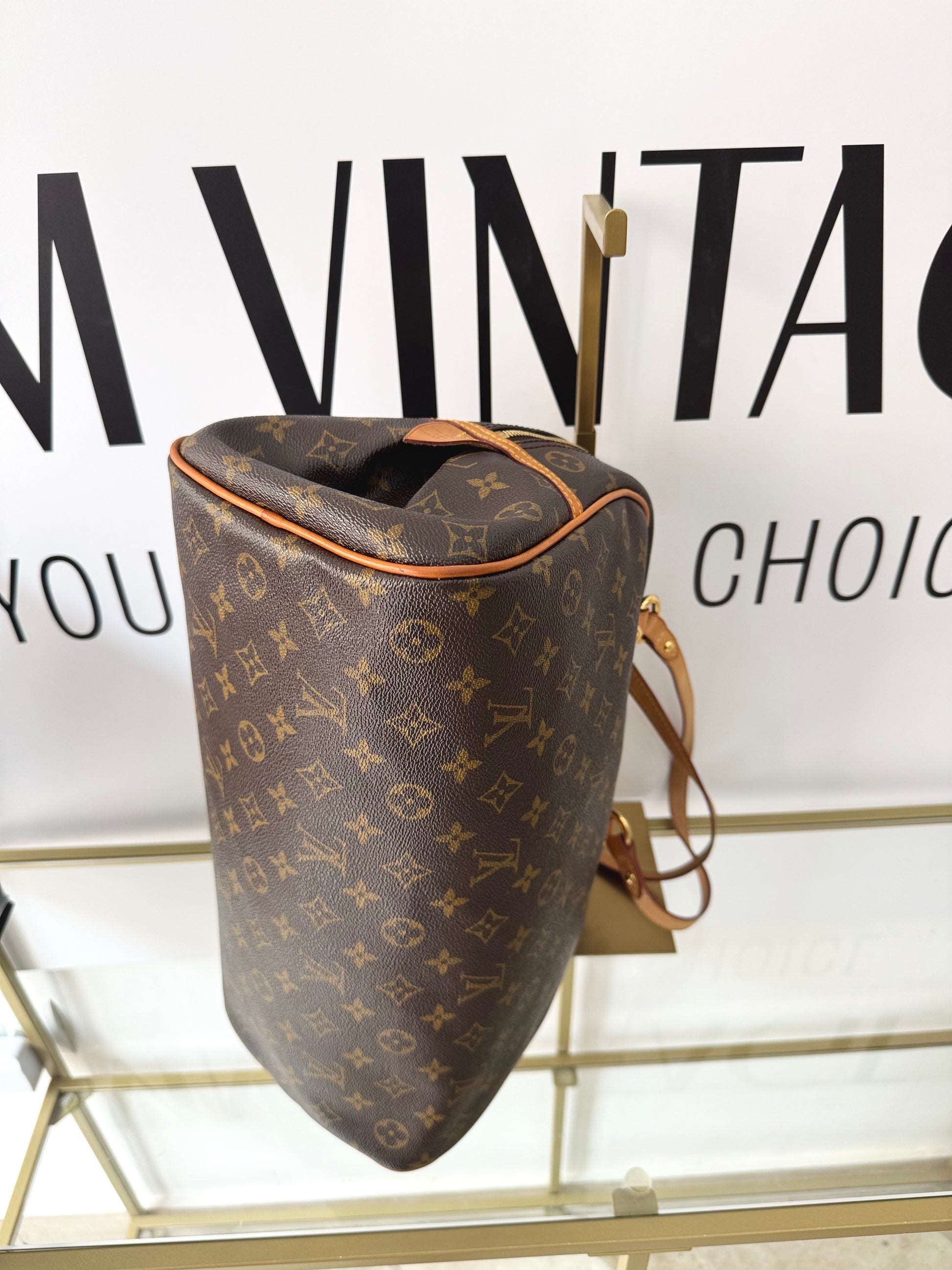 Borsa Montorgueil GM Monogram Louis Vuitton