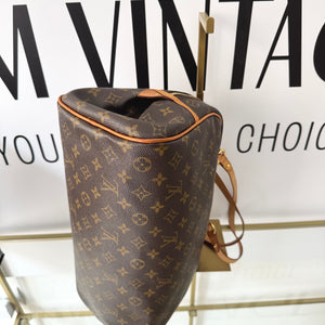 Borsa Montorgueil GM Monogram Louis Vuitton