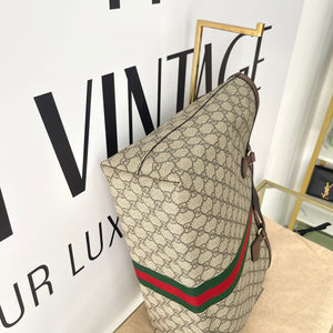 Borsa Shopping Ophidia GG Supreme Gucci