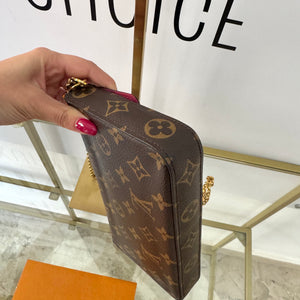 Pochette Félicie Monogram Louis Vuitton
