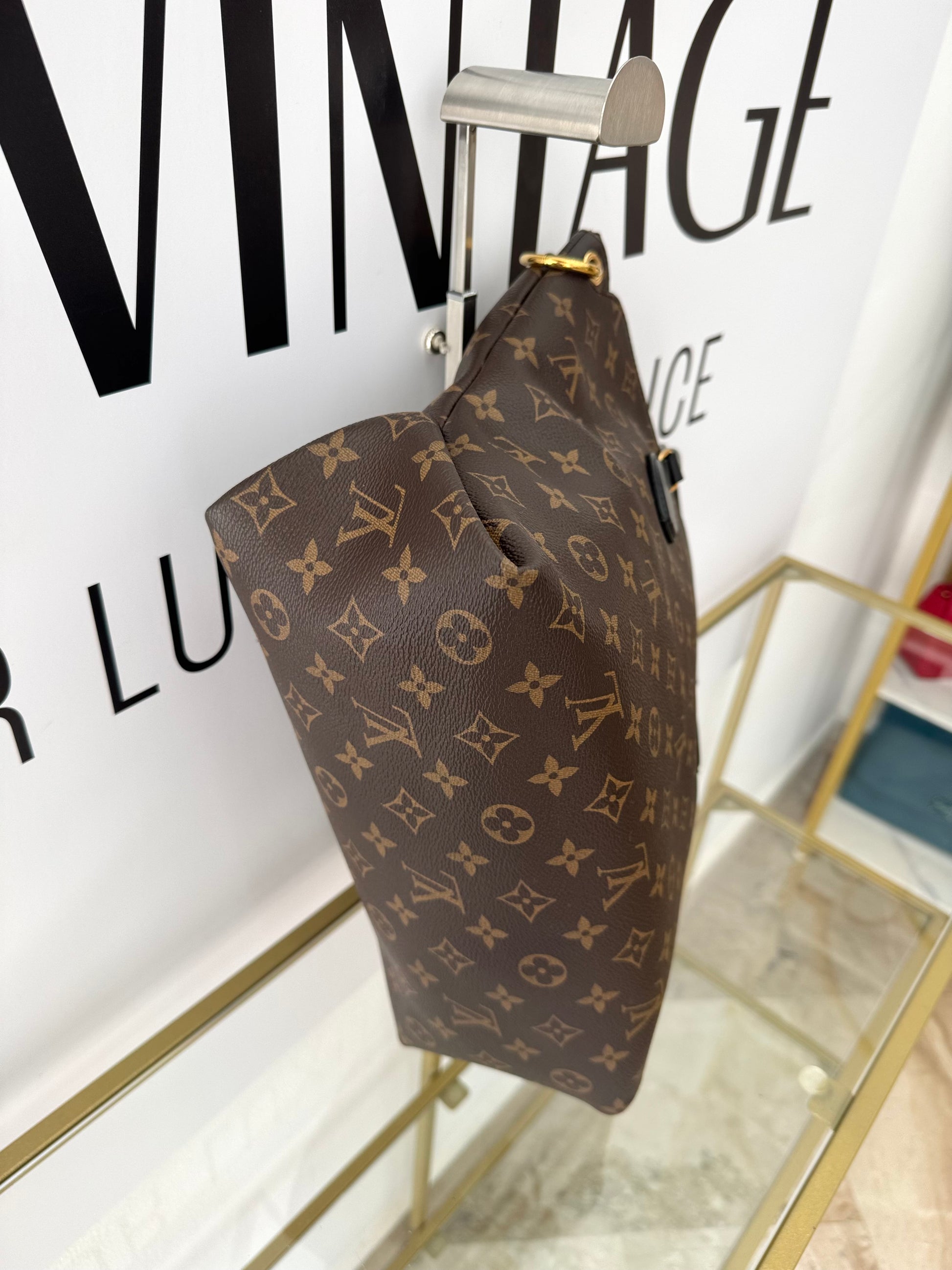 Borsa Flower Tote Louis Vuitton
