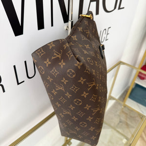 Borsa Flower Tote Louis Vuitton