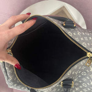 Borsa Speedy 30 Monogram Idylle Louis Vuitton