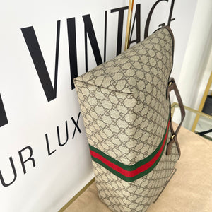 Borsa Shopping Ophidia GG Supreme Gucci