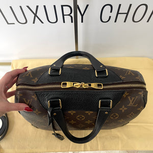 Borsa Retiro Monogram Louis Vuitton