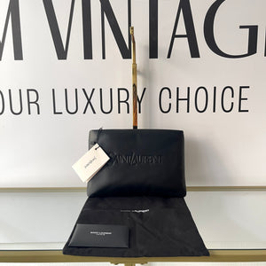 Pochette Saint Laurent