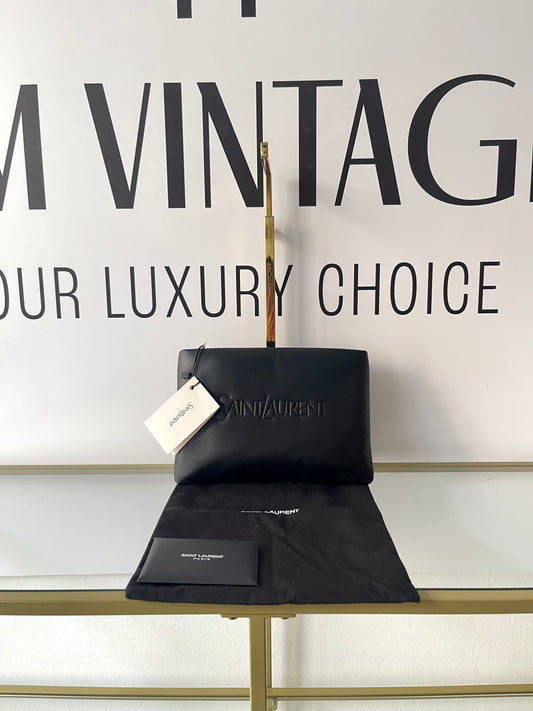 Pochette Saint Laurent