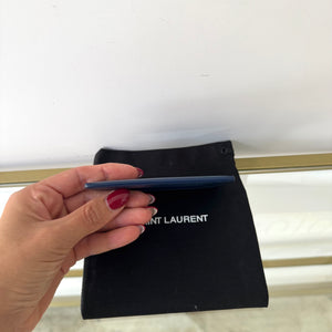 Porta Carte Saint Laurent