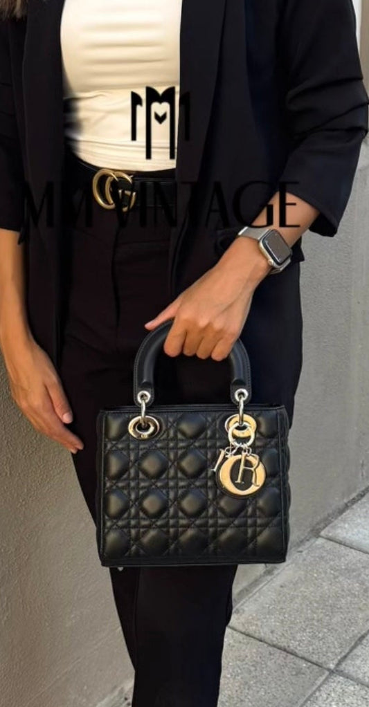 Borsa Lady Dior Christian Dior