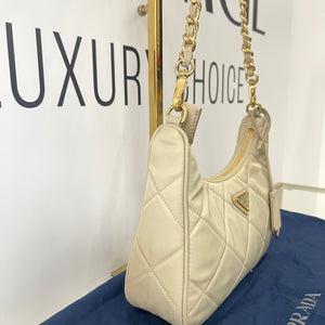 Borsa Re-Edition Prada