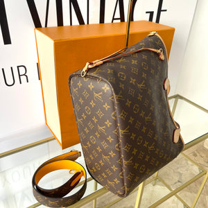 Borsa Neverfull Bandoulière Inside Out MM Reversibile Louis Vuitton
