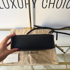 Borsa Camera Bag GG Marmont Matelassé Gucci