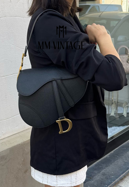 Borsa Saddle Dior