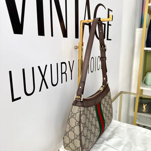 Borsa Ophidia GG Supreme Gucci
