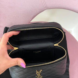 Borsa Gaby Vanity Saint Laurent