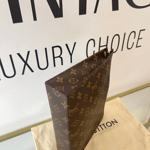 Toilette 26 Monogram Louis Vuitton