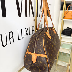 Borsa Montorgueil GM Monogram Louis Vuitton
