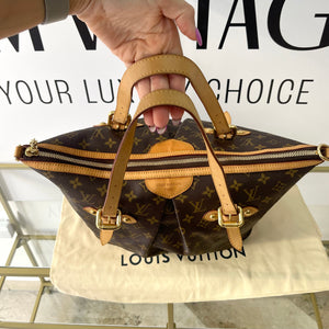 Borsa Palermo GM Monogram Louis Vuitton