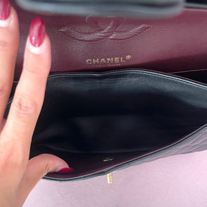 Borsa Timeless 11.12 Doppia Patta Chanel