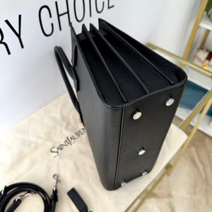 Borsa Sac De Jour Baby Saint Laurent